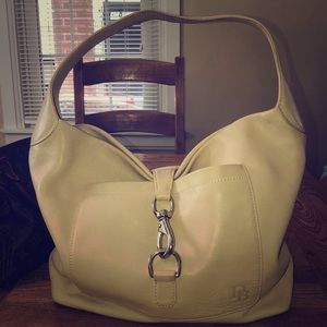 Dooney & Bourke Bucket Bag